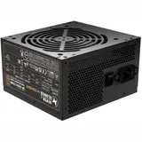 Блок питания 650Вт/ Power Supply Super Flower Combat DB, 650W, ATX, 120mm, 4xSATA, 3xPCI-E(6+2), APFC, 80+ Bronze, non-Modular