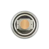 Кулер для процессора/ Cooler Master MasterAir G100M (130W, 4-pin, 74.5mm, classic, Al/Cu, RGB, fans: 1x92mm/22.63CFM/30dBA/2400rpm, 1200/115X/2066/2011-V3/2011/AM4/AM3/AM3+/AM2/AM2+/FM2/FM2+/FM1)