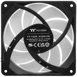 Вентилятор для корпуса Thermaltake CT120 EX Sync ARGB 120х120x25 черный 4-pin 28.5дБ (упак.:3шт) (CL-F181-PL12SW-A) Ret [CL-F181-PL12SW-A]