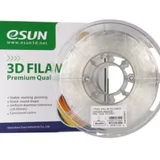 3D eFlex Пластик eSUN Natural/1.75mm/1kg/roll