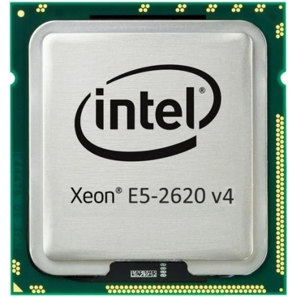Процессор HP Enterprise/Xeon/E5-2620v4/2,1 GHz/FCLGA 2011-3/BOX/8-core/20MB/85W DL360 Gen9 Processor Kit