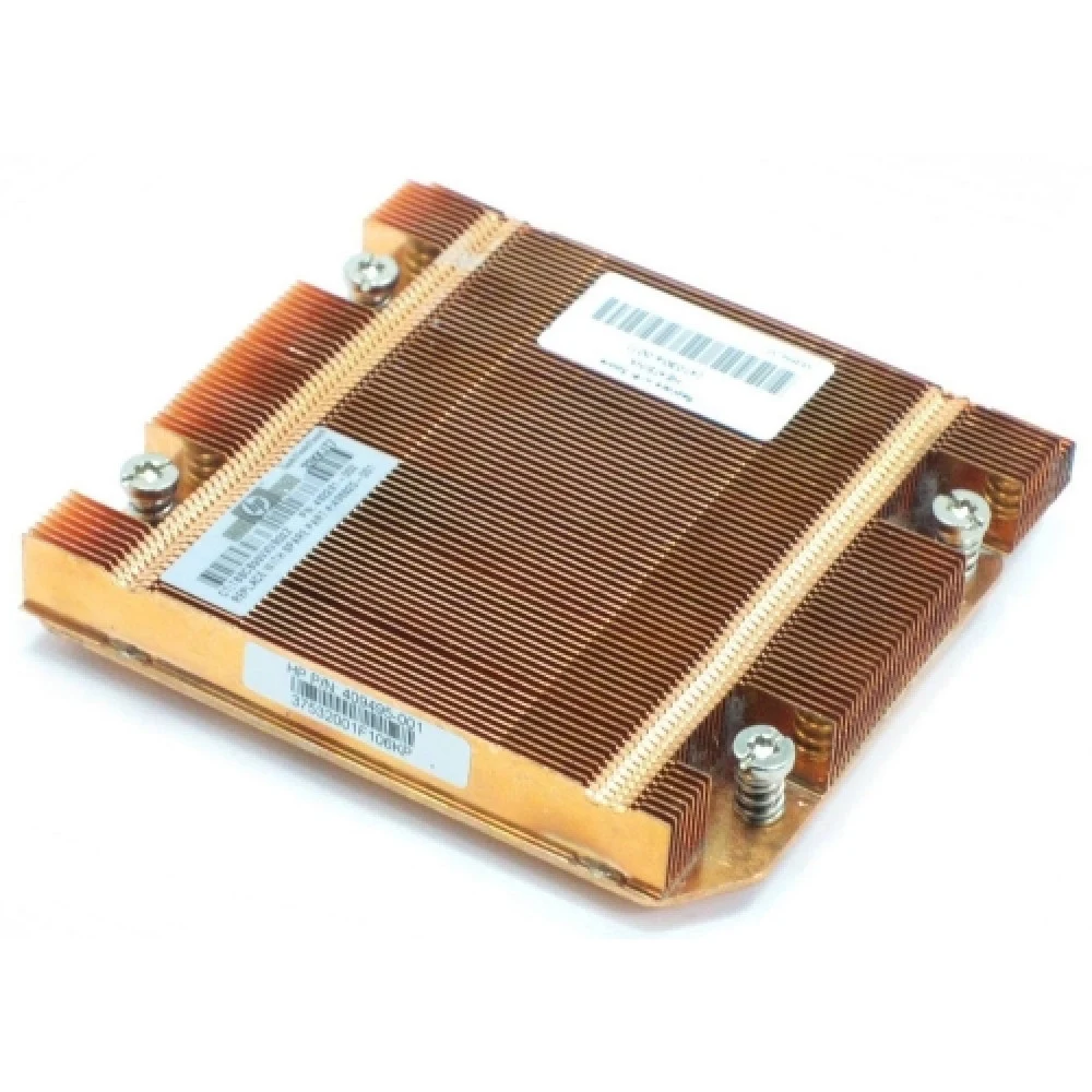 Радиатор HP Апгрейд для BL460c G1 [409495-001], 409495-001 410304-001