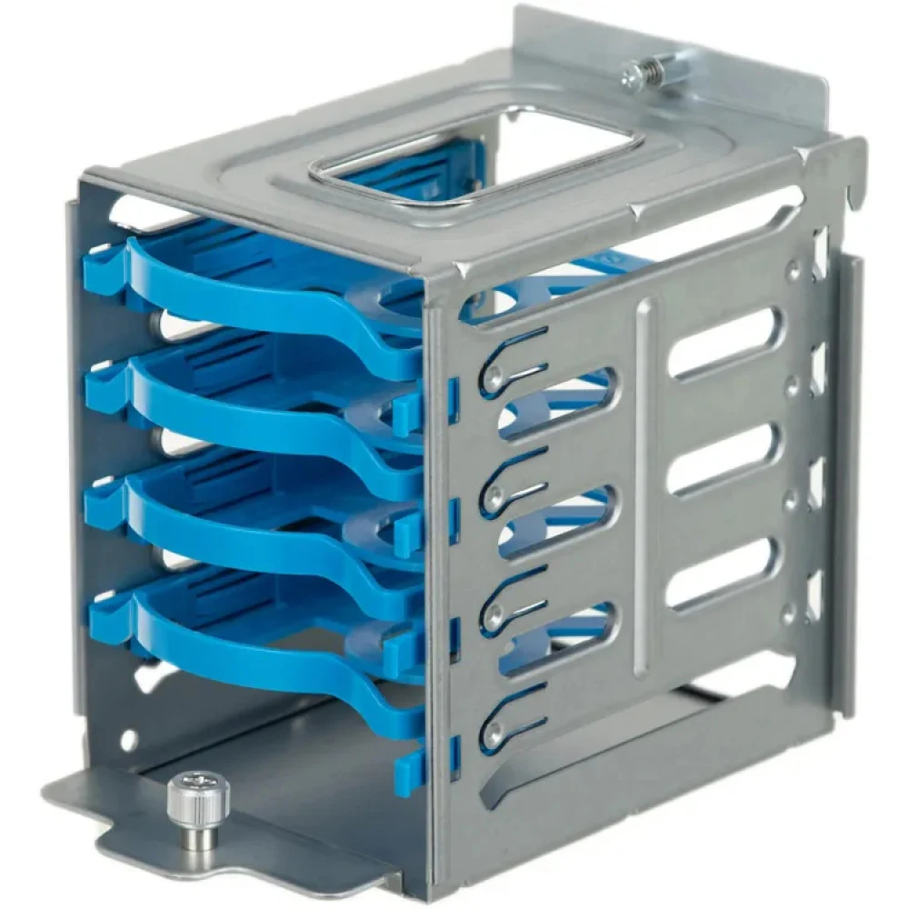 Корзина для жестких дисков SuperMicro MCP-220-73201-0N SC732 2.5" HDD Cage 4xInternal 2.5" HDD