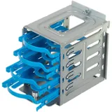 Корзина для жестких дисков SuperMicro MCP-220-73201-0N SC732 2.5" HDD Cage 4xInternal 2.5" HDD