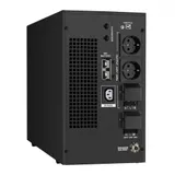 Комплект ИБП EX295991RUS + батарея 200Aч EX282991RUS 4шт (инвертор, синус, для котла) ExeGate SineTower SZ-5000.LCD.AVR.2SH.1C13.T.RJ.USB <5000VA/4000W, чистый синусоида, LCD дисплей, AVR, 2*Schuko+