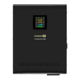 Комплект ИБП EX296003RUS + батарея 200Aч EX282991RUS 4шт (инвертор, синус, для котла, настенный) ExeGate FineSine SX-3000.LCD.AVR.2SH.T <3000VA/2100W, чистая синусоида, цветной LCD-дисплей, AVR, 2*S