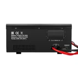 Комплект ИБП EX296003RUS + батарея 200Aч EX282991RUS 4шт (инвертор, синус, для котла, настенный) ExeGate FineSine SX-3000.LCD.AVR.2SH.T <3000VA/2100W, чистая синусоида, цветной LCD-дисплей, AVR, 2*S
