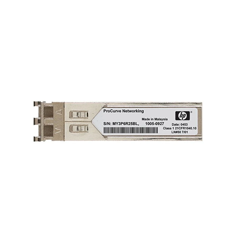 Трансивер HP ProCurve 10 GbE SFP+ LRM Transceiver [J9152A], шт