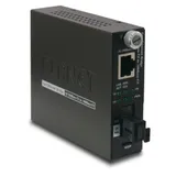 GST-805A медиа конвертер/ 10/100/1000Base-T to Mini-GBIC Smart Gigabit Converter