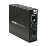 GST-805A медиа конвертер/ 10/100/1000Base-T to Mini-GBIC Smart Gigabit Converter