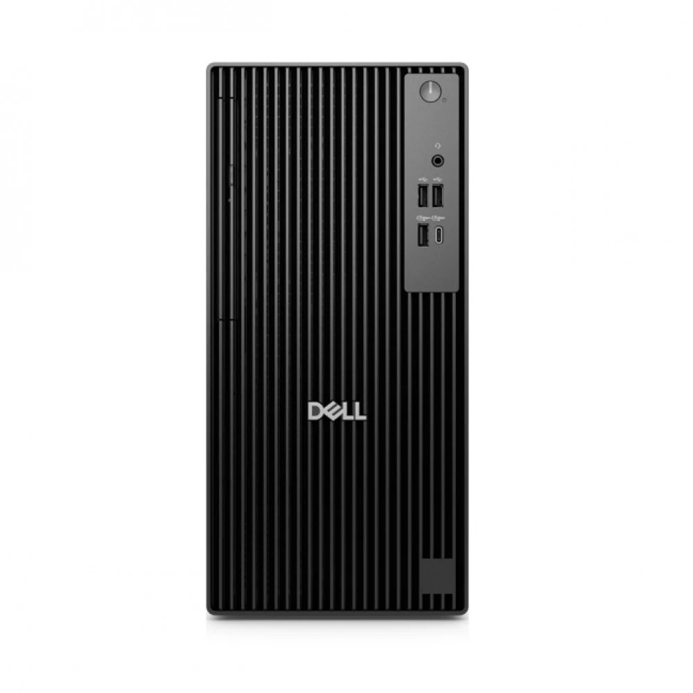 Dell Pro Tower QCT1250/i5-14500/8GB DDR5/M.2 512GB NVMe SSD/Integrated Graphics/WiFi+Bt/|Wireless Kb &amp amp Mouse/W11Pro/1Yr PS NBD