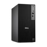 Dell Pro Tower QCT1250/i5-14500/8GB DDR5/M.2 512GB NVMe SSD/Integrated Graphics/WiFi+Bt/|Wireless Kb &amp amp Mouse/W11Pro/1Yr PS NBD