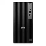 Dell Pro Tower QCT1255/AMD Ryzen 5 8600G/16GB/512GB SSD/Integrated/W11 Pro/DVD RW/Kb/TPM/3Y PS