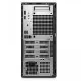 Dell Pro Tower QCT1255/AMD Ryzen 5 8600G/16GB/512GB SSD/Integrated/W11 Pro/DVD RW/Kb/TPM/3Y PS