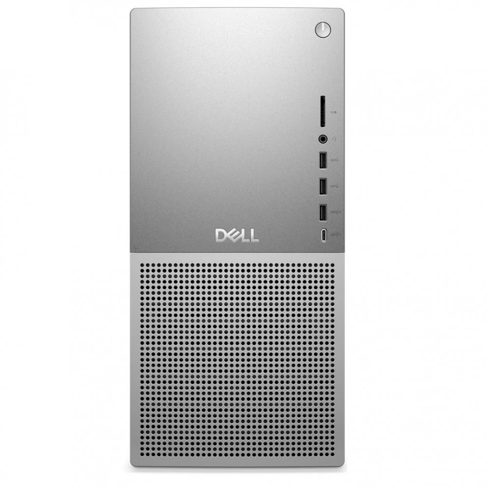 Dell Tower Plus EBT2250/U7 265/32GB/1TB SSD/Nvidia RTX 5070/W11 Pro/WLAN/Wireless Kb &amp Mouse/3Y PS
