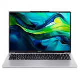 Ноутбук Acer/ Aspire Lite/ AL16-52P/ Intel Core i5-1334U/ UMA/ 8GB DDR5 Memory/ 512GB PCIe NVMe SSD/ WIFI6+BT/ 2M Full HD Camera/ 16" WUXGA IPS/ Без ОС