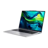 Ноутбук Acer/ Aspire Lite/ AL16-52P/ Intel Core i5-1334U/ UMA/ 8GB DDR5 Memory/ 512GB PCIe NVMe SSD/ WIFI6+BT/ 2M Full HD Camera/ 16" WUXGA IPS/ Без ОС