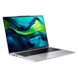 Ноутбук Acer/ Aspire Lite/ AL16-52P/ Intel Core i5-1334U/ UMA/ 8GB DDR5 Memory/ 512GB PCIe NVMe SSD/ WIFI6+BT/ 2M Full HD Camera/ 16" WUXGA IPS/ Без ОС