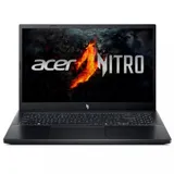 Ноутбук Acer/ANV15-41-R6KT/Nitro V 15/1г/Ryzen 5/7535HS/3,3 GHz/16 Gb/PCIe NVMe SSD/512 Gb/No ODD/GeForce/RTX 3050/6 Gb/15,6 ''/1920x1080/Без операцио