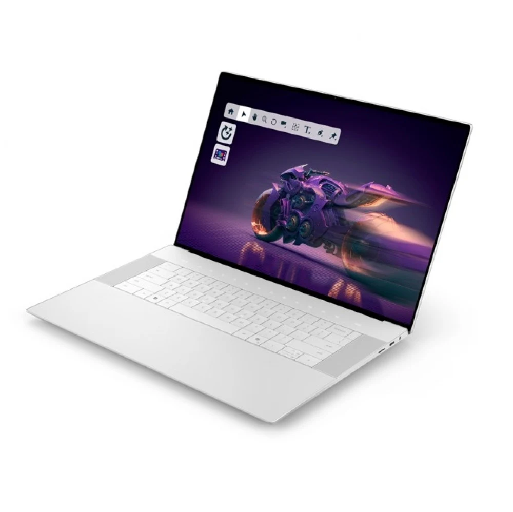 Dell 16 Premium DA16250|U7-255H|16GB|1TB SSD|Nvidia GeForce RTX 5050, 8GB GDDR7|W11 Pro|WLAN + BT|16.3" FHD|Backlit Kb|6 Cell|3Y Basic