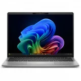 Lati 7455/XELITE12C/32GB/512GB SSD Gen4/14.0&quot QHD+ Touch/UMA GPU/FgrPr/FHD/IR Cam/Mic/WLAN + BT/Backlit Kb not russian/3 Cell/W11Pro/3YWPS