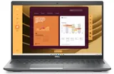 Dell Latitude 5550/Core Ultra 5 135H/16GB/512GB SSD/15.6&quot FHD 250 nit/RTX 2050 4 GB/FHD/Mic/WLAN + BT/Rus Kb/3 Cell/W11Pro/3YrW