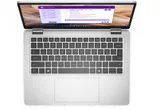 Dell Pro 13 Plus PB13250/U7-266V/16GB/512GB SSD/FgrPr/W11 Pro/IR Cam &amp Mic/WLAN + BT/13.3&quot FHD+, 5G Capable/Backlit Kb/3 Cell/3Yr PS