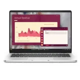 Dell Pro 14 PC14250|U7 255U|16GB|512GB SSD|FgrPr|W11 Pro|IR Cam &amp Mic|WLAN + BT|14.0&quot FHD+|Backlit Kb|3 Cell|65W/3Yr PS