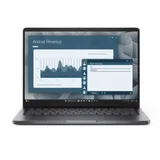 Dell Pro 14 PC14255/AMD Ryzen AI 7 PRO 350/16GB/512GB SSD/14.0&quot FHD+/FgrPr/FHD/IR Cam/Mic/WLAN + BT/Backlit Kb/3 Cell/W11Pro/3Ywr