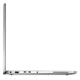 Dell Pro 16 PC16250/U5 235U/32GB/512GB SSD/FgrPr/W11 Pro/FHD IR Cam &amp Mic/WLAN + BT/16.0&quot FHD+/Backlit Kb/3 Cell/vPro/3Yr PS
