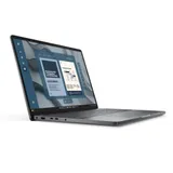 Dell Pro 16 PC16255/AMD Ryzen 5 PRO 230/16GB/512GB SSD/16.0&quot FHD+/Integrated/FgrPr/FHD/IR Cam/Mic/WLAN + BT/Backlit Kb/3 Cell/W11 Pro/vPro/3YwPS
