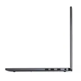 Dell Pro 16 PC16255/AMD Ryzen 5 PRO 230/16GB/512GB SSD/16.0&quot FHD+/Integrated/FgrPr/FHD/IR Cam/Mic/WLAN + BT/Backlit Kb/3 Cell/W11 Pro/vPro/3YwPS