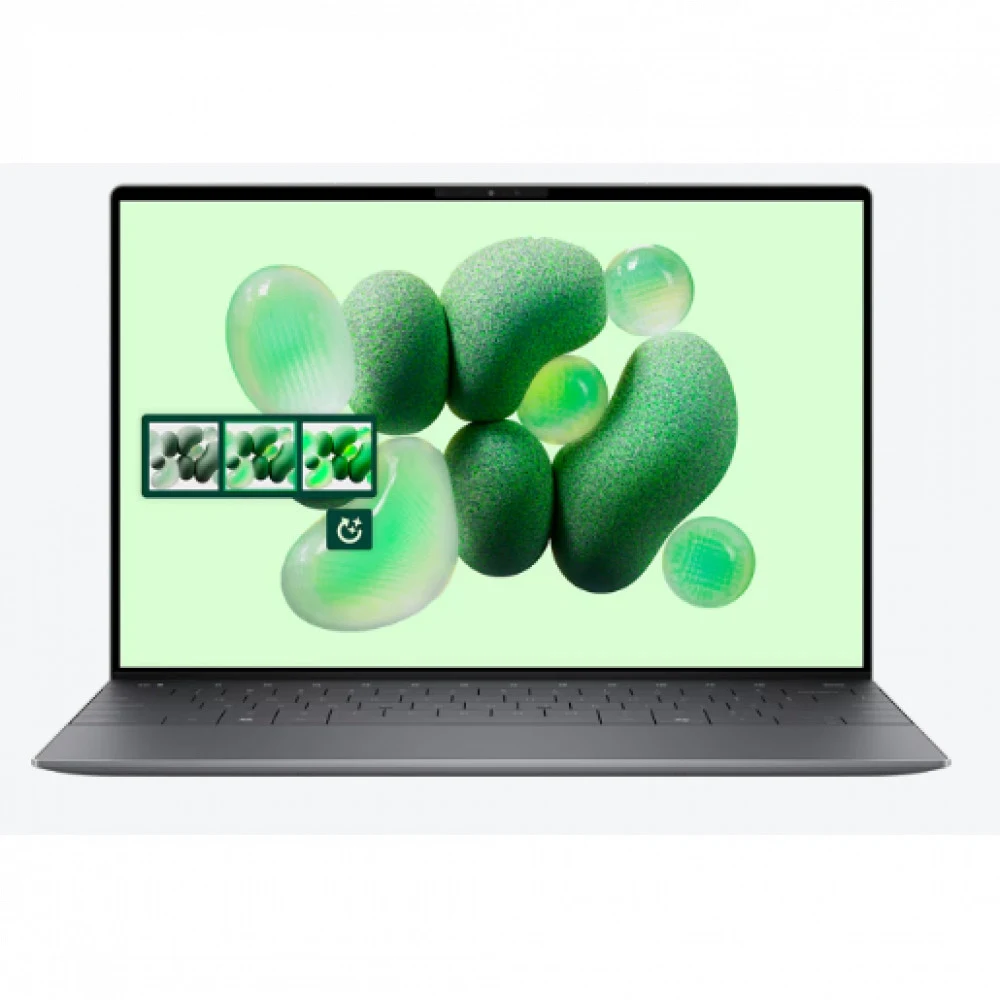 XPS 13 9345/Snapdragon X Plus 10 C/16GB/512 GB/13.4&quot , Touch, 3K 2880x1800, 60Hz, OLED/Backlit English KB/Wi-Fi 7 + BT/W11H/1Yg