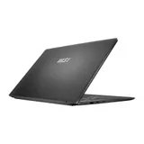 Ноутбук MSI Modern A15 AI+ F3HMG-040XRU AMD Ryzen AI 5 330/16Gb (2*8 D5)/SSD512Gb/UMA/15.6"/IPS/FHD/1920x1080/60Hz/NoOS/RJ-45/Grey/1.7kg