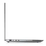Dell Precision 5690/Ultra 7 165H/32GB/1TB SSD Gen4/16.0&quot FHD+/Nvidia RTX 1000/IR Cam/Mic/WLAN + BT/Backlit ENG Kb/6 Cell/165W/W11Pro/3YwPS