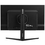 Монитор 26.5" ACER Predator X27UF3bmiipruzx Black ( OLED, 2560x1440, 0,01 ms, 1300cd, 480Hz, 2xHDMI + 1xDP + 1xType-C(90W) + USB3.2x2+USB-B(2up 2down), Speakers 5Wx2, FreeSync Premium Pro, hdr: HDR