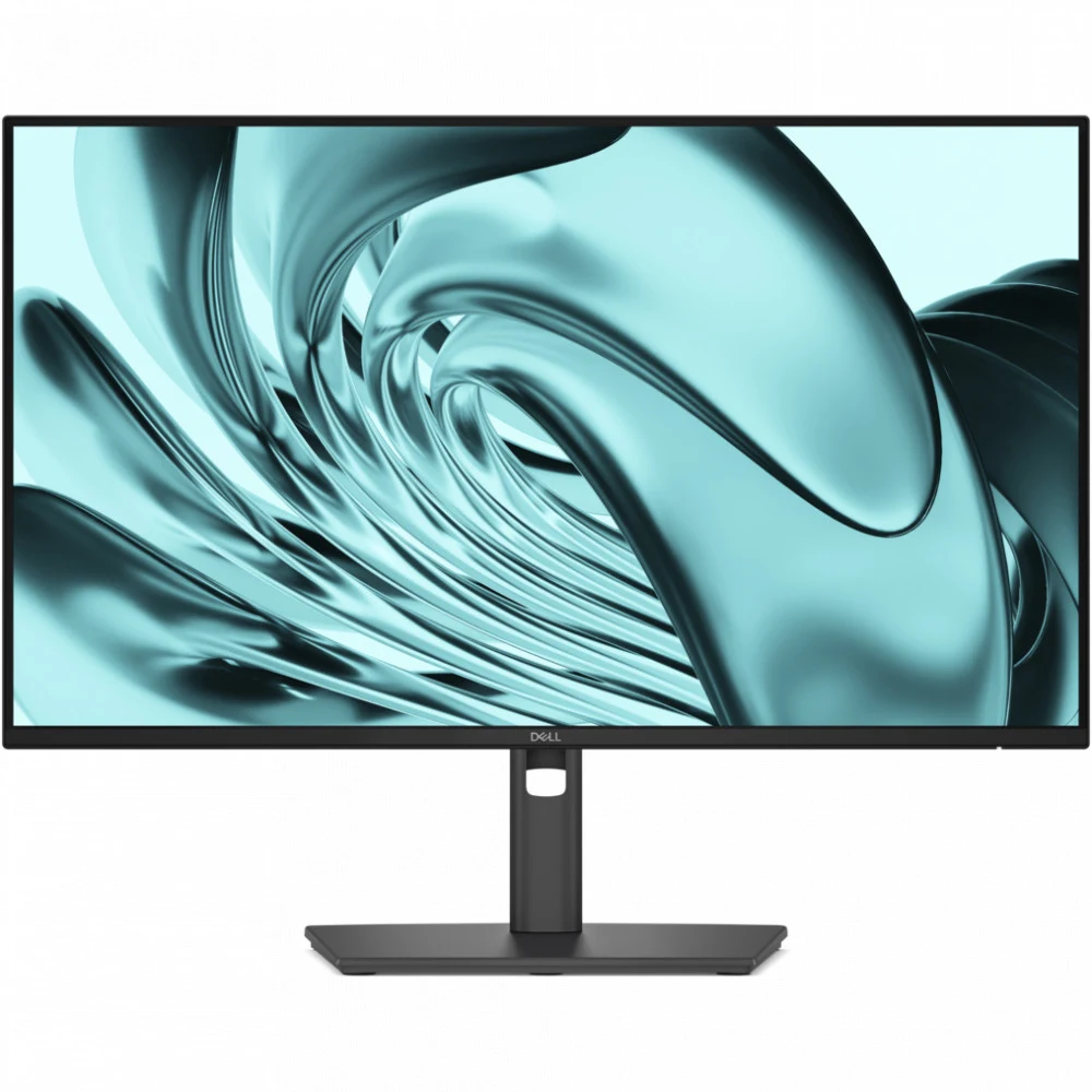 Dell 24 Monitor - P2426H 23.8&quot /1920x1080/IPS/16:9/300 cd/m2/120 Hz/5ms/1,500: 1/178/178/HDMI,DP,2xUSB-A, 2xUSB-C /Swivel, Pivot, Height adjustable 150 mm/Black/War 3Yrs