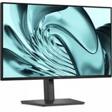 Dell 24 Monitor - P2426H 23.8&quot /1920x1080/IPS/16:9/300 cd/m2/120 Hz/5ms/1,500: 1/178/178/HDMI,DP,2xUSB-A, 2xUSB-C /Swivel, Pivot, Height adjustable 150 mm/Black/War 3Yrs