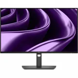 Dell Pro P 24 USB-C Hub Monitor - P2426HE 23.8&quot /1920x1080/IPS/16:9/300 cd/m2/120 Hz/5ms/1,500: 1/178/178/HDMI,DP,DP-out, 2xUSB-A, 1xRJ45, 2xUSB-C, 1xUSB-C PD 100W/ Swivel, Pivot, Height adjusta