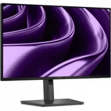 Dell Pro P 24 USB-C Hub Monitor - P2426HE 23.8&quot /1920x1080/IPS/16:9/300 cd/m2/120 Hz/5ms/1,500: 1/178/178/HDMI,DP,DP-out, 2xUSB-A, 1xRJ45, 2xUSB-C, 1xUSB-C PD 100W/ Swivel, Pivot, Height adjusta