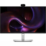 Dell Pro P 27 USB-C Hub Webcam Monitor - P2726DEV/27&quot /IPS/2560 x 1440 100Hz/350 cd/m2/HDMI ,2xDP,3xUSB Type-A,USB Type-B,2xUSB-C/3Yr w