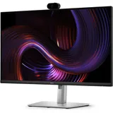 Dell Pro P 27 USB-C Hub Webcam Monitor - P2726DEV/27&quot /IPS/2560 x 1440 100Hz/350 cd/m2/HDMI ,2xDP,3xUSB Type-A,USB Type-B,2xUSB-C/3Yr w