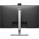 Dell Pro P 27 USB-C Hub Webcam Monitor - P2726DEV/27&quot /IPS/2560 x 1440 100Hz/350 cd/m2/HDMI ,2xDP,3xUSB Type-A,USB Type-B,2xUSB-C/3Yr w