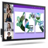 Dell Pro 65 Plus 4K Touch Monitor - P6524QT /War 3Yrs