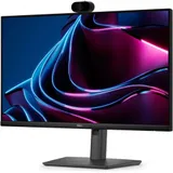 Dell Pro P 24 USB-C Hub Webcam Monitor - P2426HEV/23.8&quot /IPS/1920 x 1080 120 Hz/300 cd/m2/1500:1/HDMI,2xDP,3xUSB Type-A,1xUSB Type-B,2xUSB-C,RJ45/3Yr w