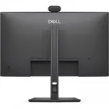 Dell Pro P 24 USB-C Hub Webcam Monitor - P2426HEV/23.8&quot /IPS/1920 x 1080 120 Hz/300 cd/m2/1500:1/HDMI,2xDP,3xUSB Type-A,1xUSB Type-B,2xUSB-C,RJ45/3Yr w
