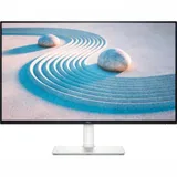 Монитор Dell 27" S2725DS черный/белый IPS LED 4ms 16:9 HDMI M/M матовая HAS Piv 350cd 178гр/178гр 2560x1440 100Hz DP 2K 6.54кг