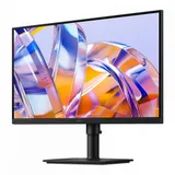Монитор Samsung 27" S27H804UAI, 16:9, IPS, UHD, 5ms, 350cd, 60Hz, HDMI, DP, USB, USB-Cx2, LAN, HAS