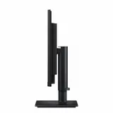Монитор Samsung 27" S27H804UAI, 16:9, IPS, UHD, 5ms, 350cd, 60Hz, HDMI, DP, USB, USB-Cx2, LAN, HAS