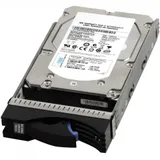 Жесткий диск IBM 146GB 15K 4GB FC 3.5 HDD [40K6823], 40K6823 23R1776 40K6820 40K6857 46C8831 17P8395 0B22152